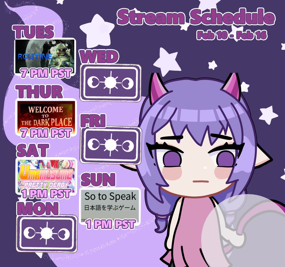 Wispy_Witch | VTuber 🔮 tweet media