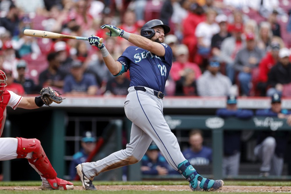 Underdog MLB best ball strategy! ⚾️⚾️⚾️

Our friend <a href="/D4RKSH33P_/">Sheep</a> of <a href="/StackingDingers/">Stacking Dingers</a> drops part 1 of his State of #TheDinger. #FantasyBaseball 

ftnfantasy.com/mlb/the-state-…