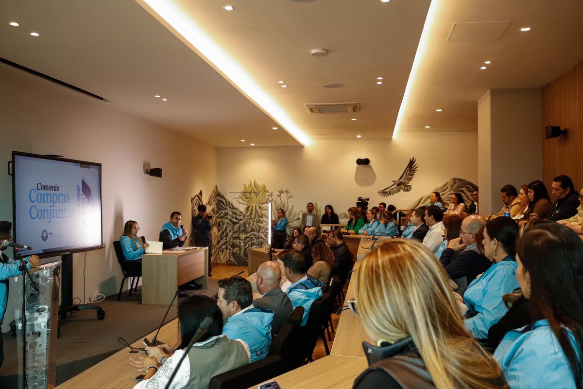 Secretaría de Salud Cundinamarca tweet media