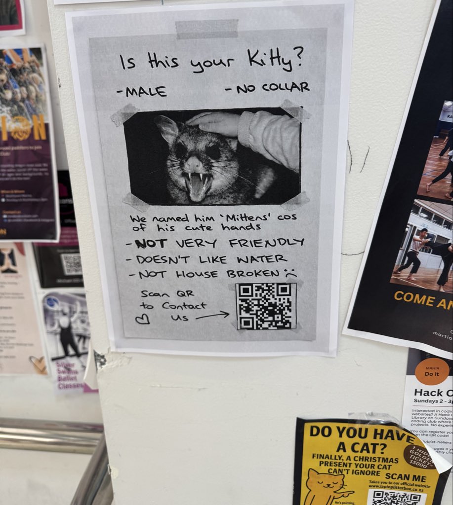 Lucy Lawless tweet media