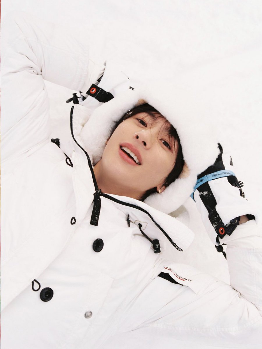 All of You' MV Teaser Image 02 #ANTON RIIZE 라이즈 The 2nd Japan