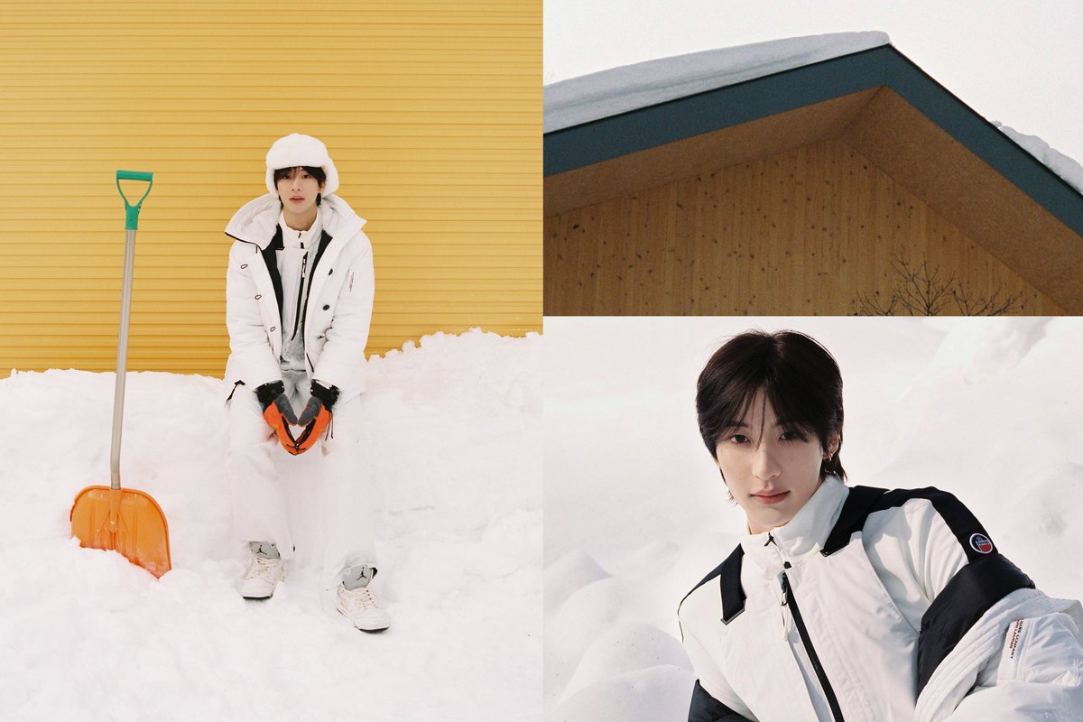 All of You' MV Teaser Image 02 #ANTON RIIZE 라이즈 The 2nd Japan