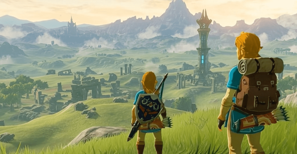 Google’s AI helped me make bad Nintendo knockoffs dlvr.it/TQsNfD