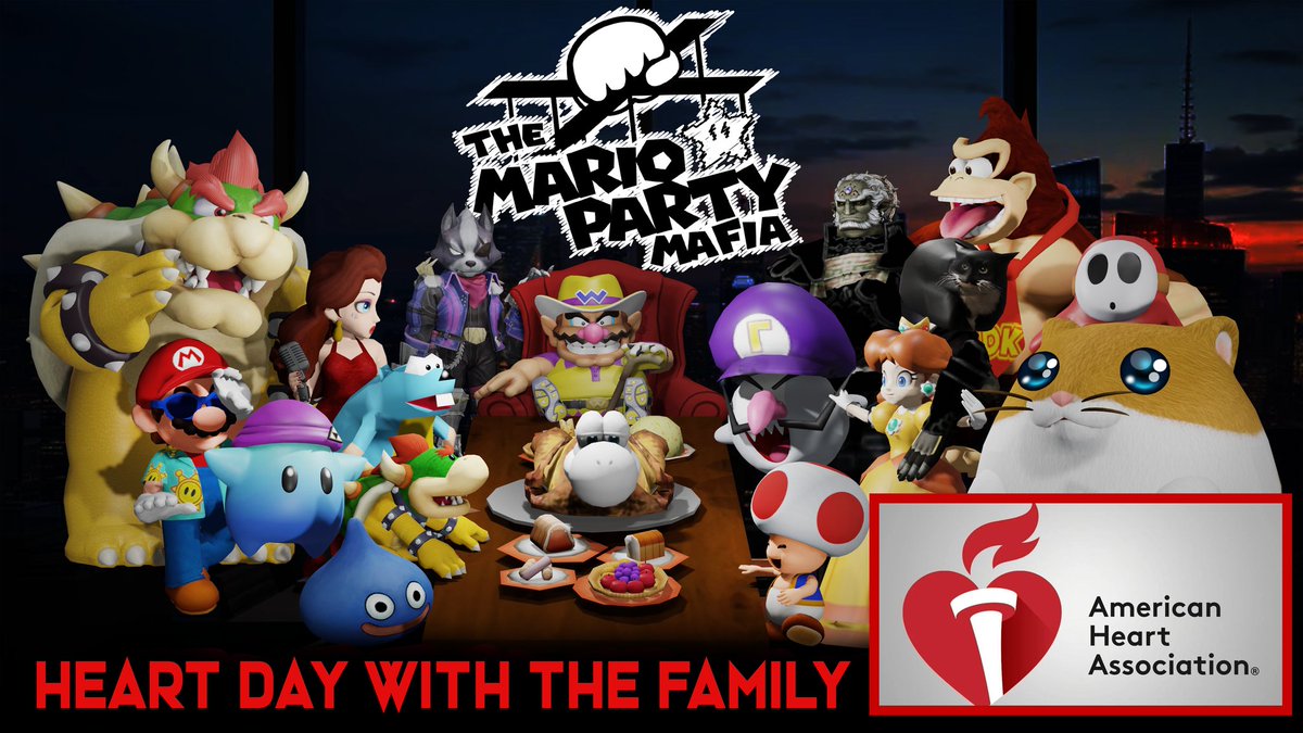 Clark's Madness tweet media