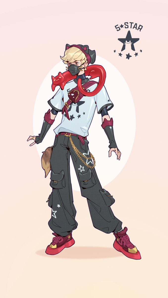 Devin 杨 🌈 ✨ tweet media