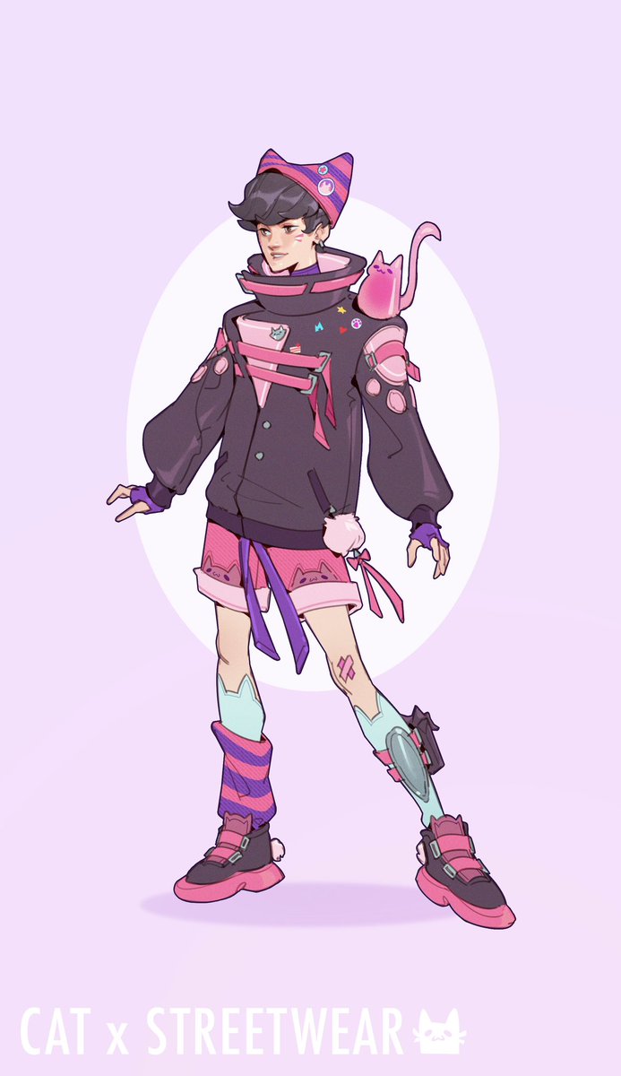 Devin 杨 🌈 ✨ tweet media