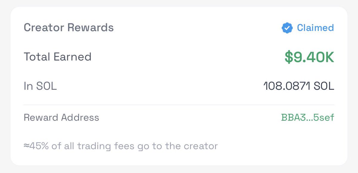 I will try to re-engaging with fwog.fun.

At the moment, there is one active runner on the platform: $Clavicular, currently hit $2M mc.

I am placing a bid on $MooStrategy ( $MSTR ) bcs they acquired $COW &amp; claimed the fees alr

fwog.fun/x/FWoG5dXqAz5V…

GLHF