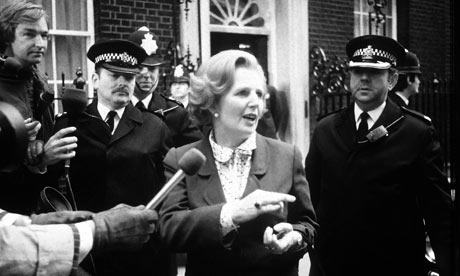 MrsMThatcher's tweet photo. It is not the centre ground but the common ground - the shared instincts and traditions of the British people - on which we should pitch our tents. That ground is solid - whereas the centre ground is as slippery as the spin doctors who have colonised it. https://t.co/Q7nArrsjwe