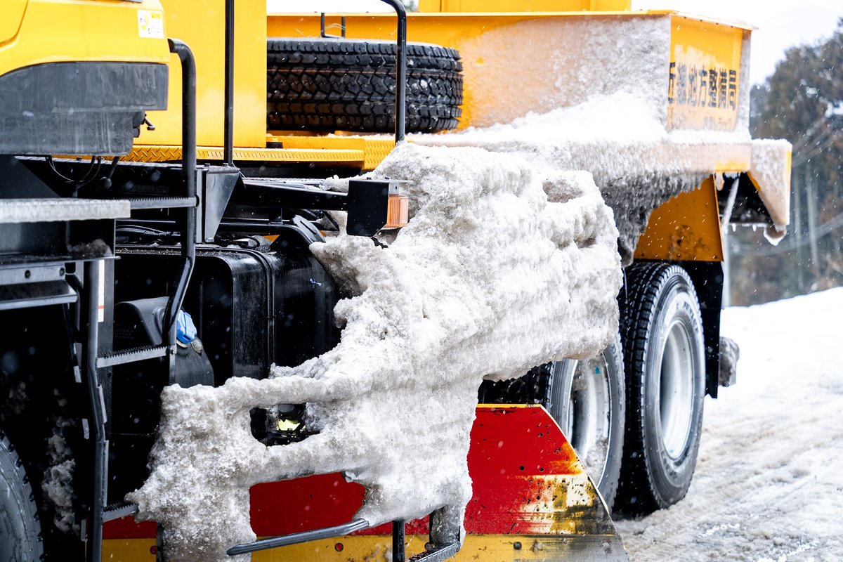 国土交通省　福井河川国道事務所 tweet media