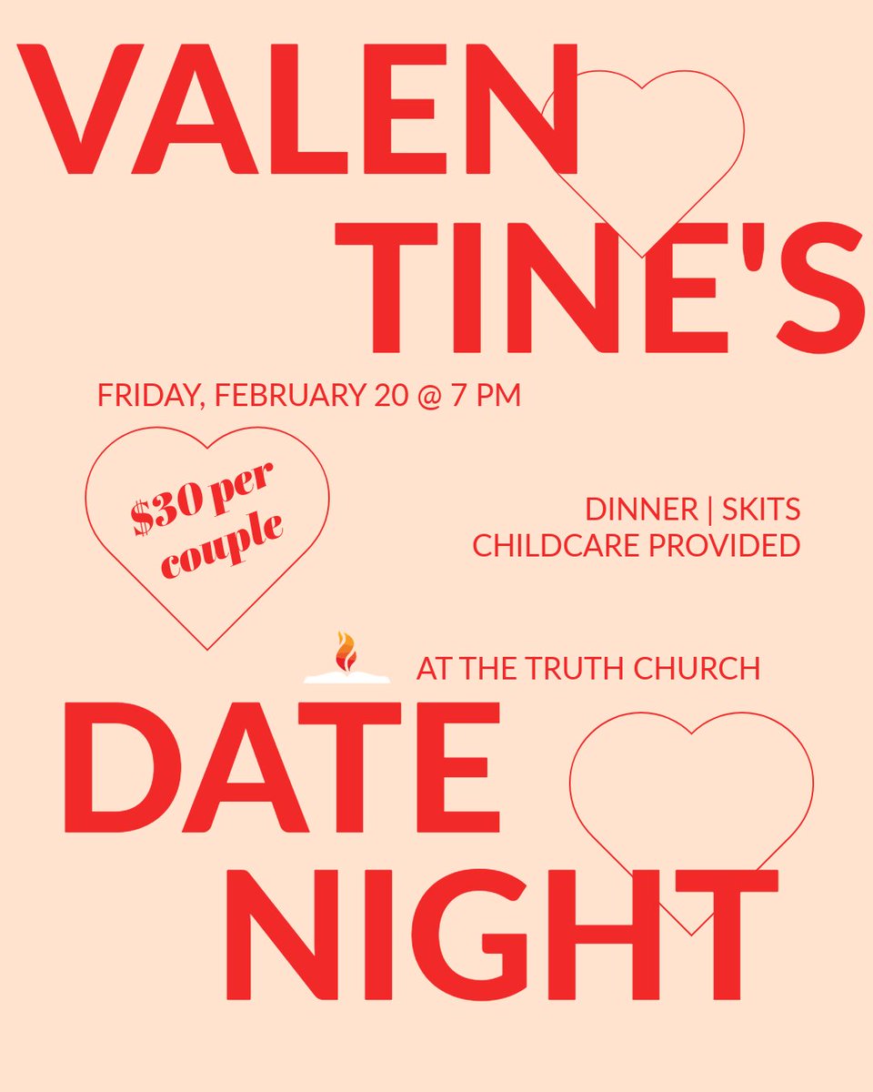 The Truth Church tweet media