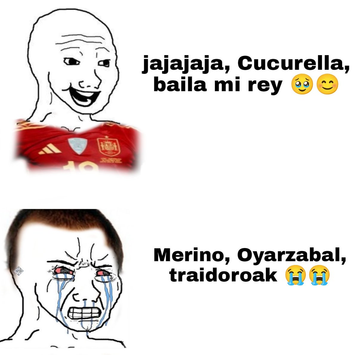 Oyarzabal Fan (@fanoyarzabal) on Twitter photo 