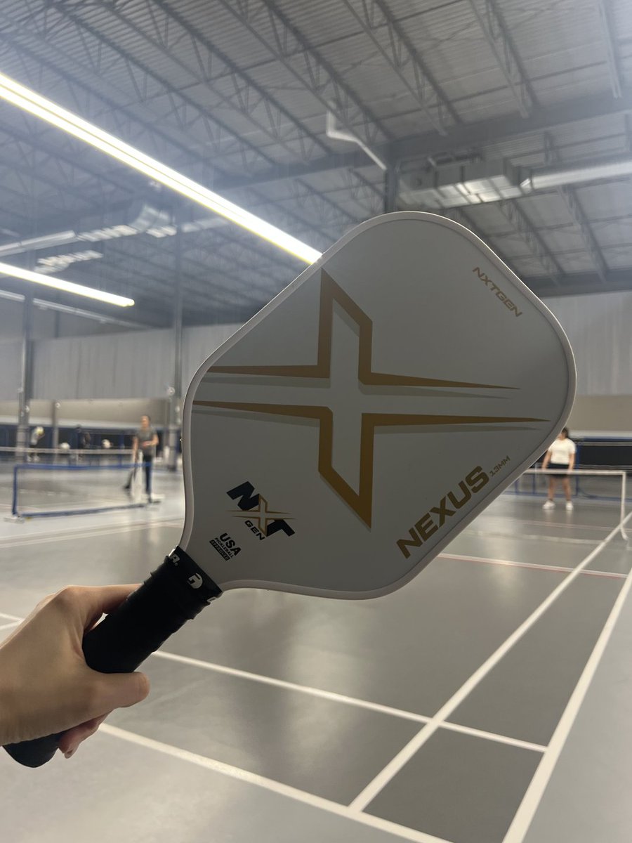 ElenaX141's tweet photo. While Toronto turns white with snow, we are keeping it colorful on the indoor court. Stay warm and play. ❄️🎨🏓 https://t.co/OisM4Vl8Nq