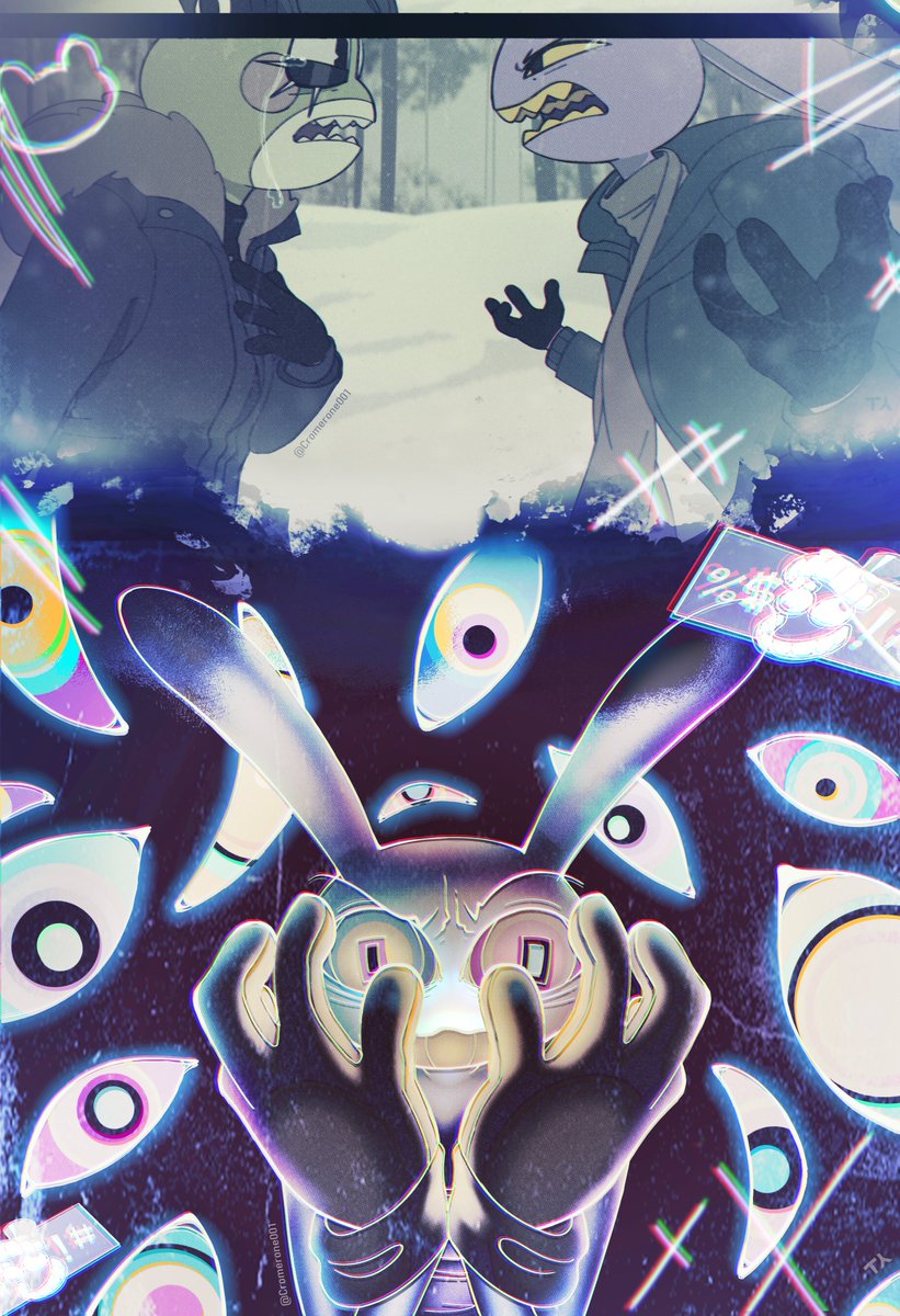 ✧･ﾟ:* ✿ | Cromerone | ✿*:･ﾟ✧ tweet media