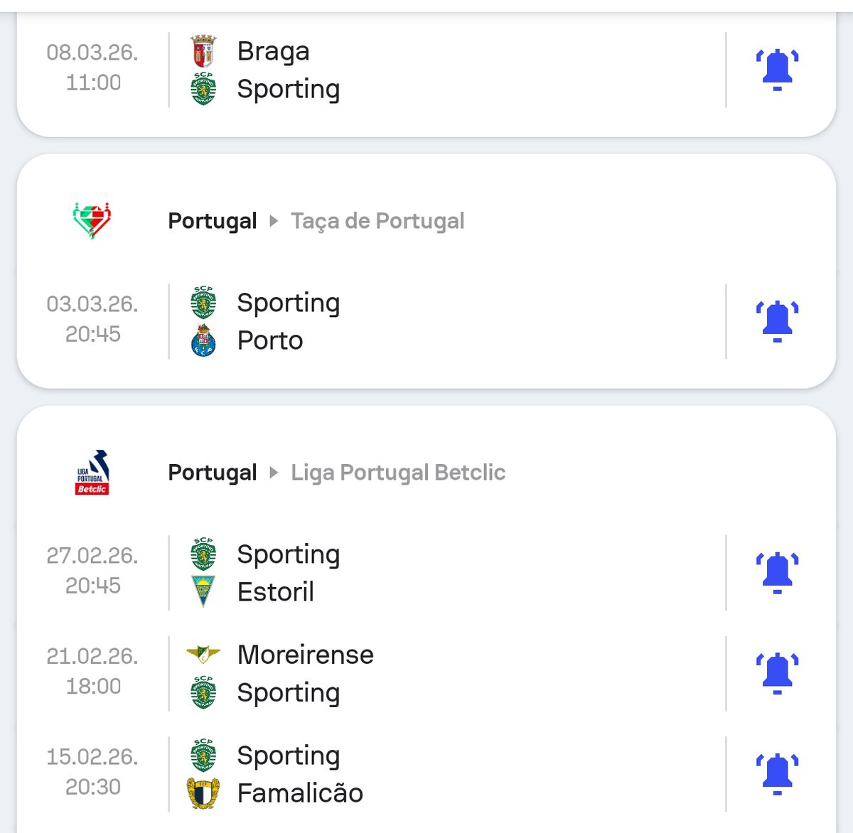 3 Gerações tweet media