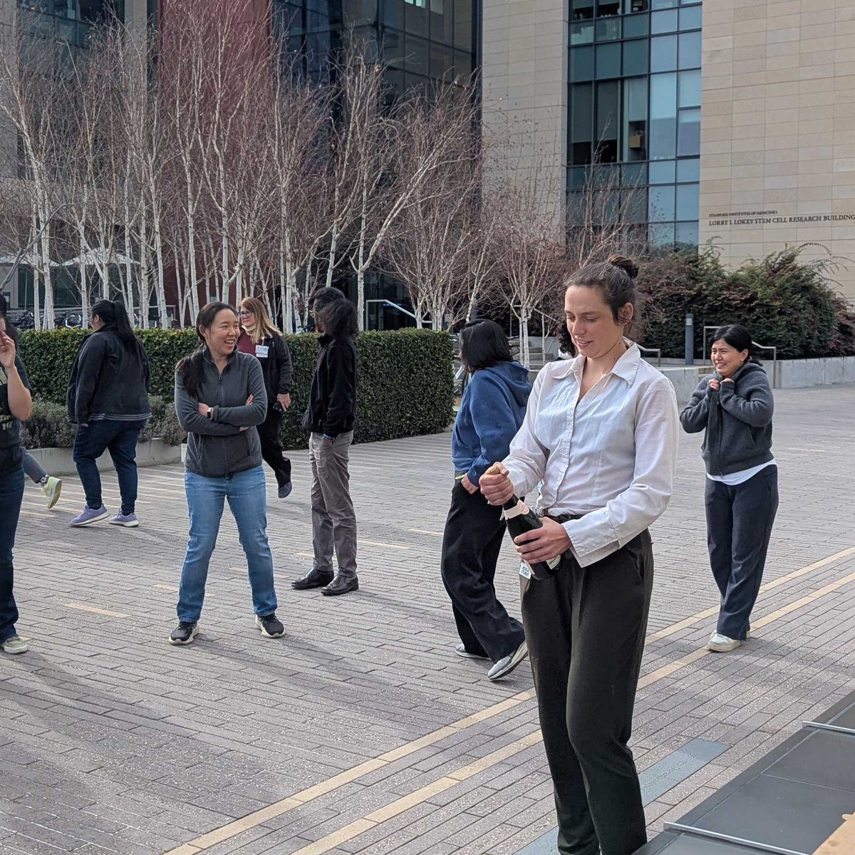 Fame Lab tweet media