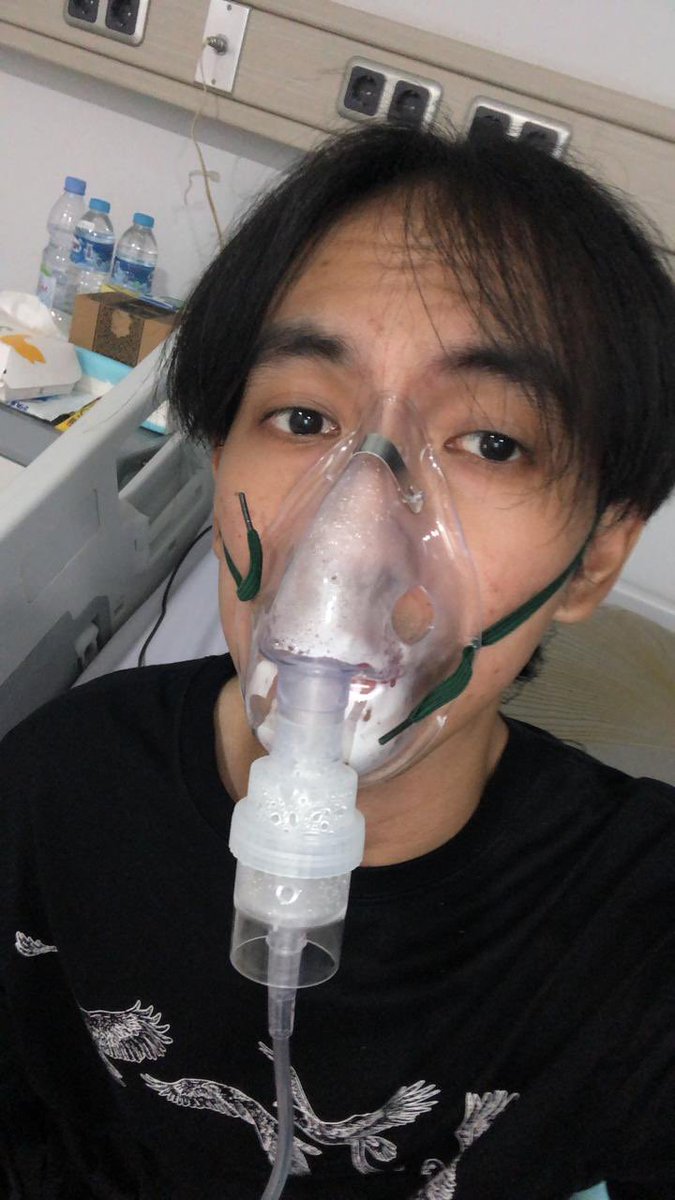 cubituzz's tweet photo. Pagi dr RS👍 https://t.co/VaTmo7emyg