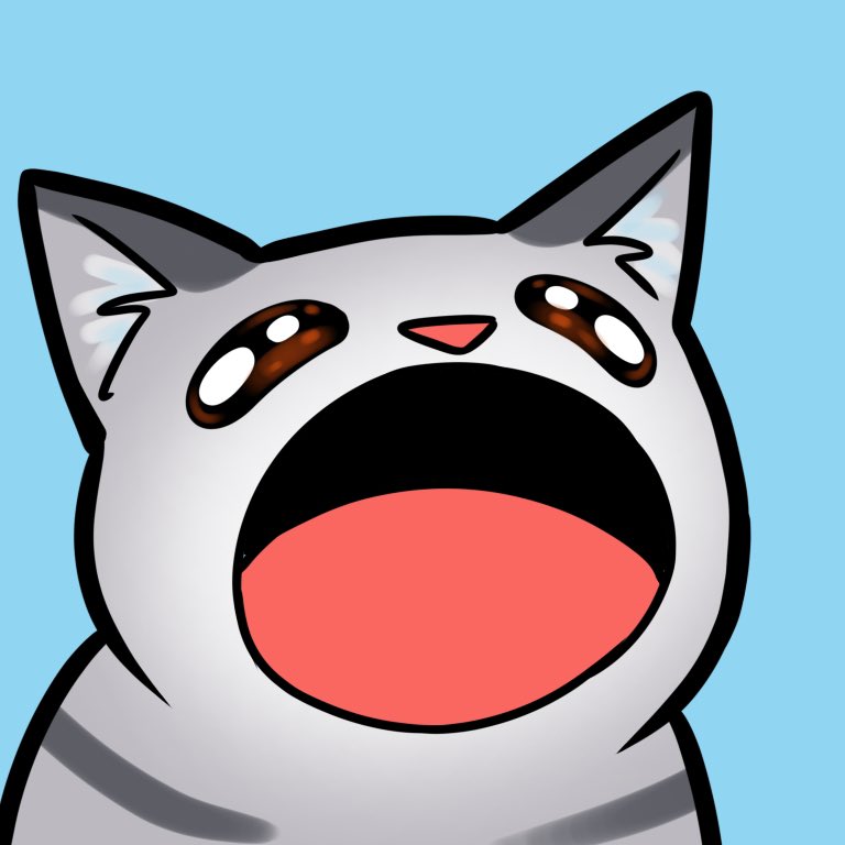 Yall i finally made a lil icon for the meow redeem xD