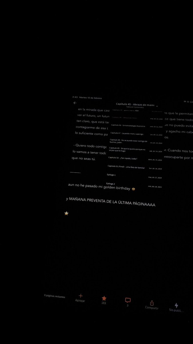 laneferhodar's tweet image. pues buenas noches &amp;lt;3