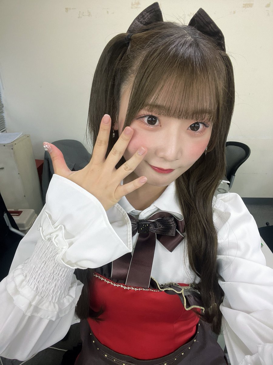 カンちゃん☺︎（かんてぃやん） (@kanchan_pe) / Posts / X