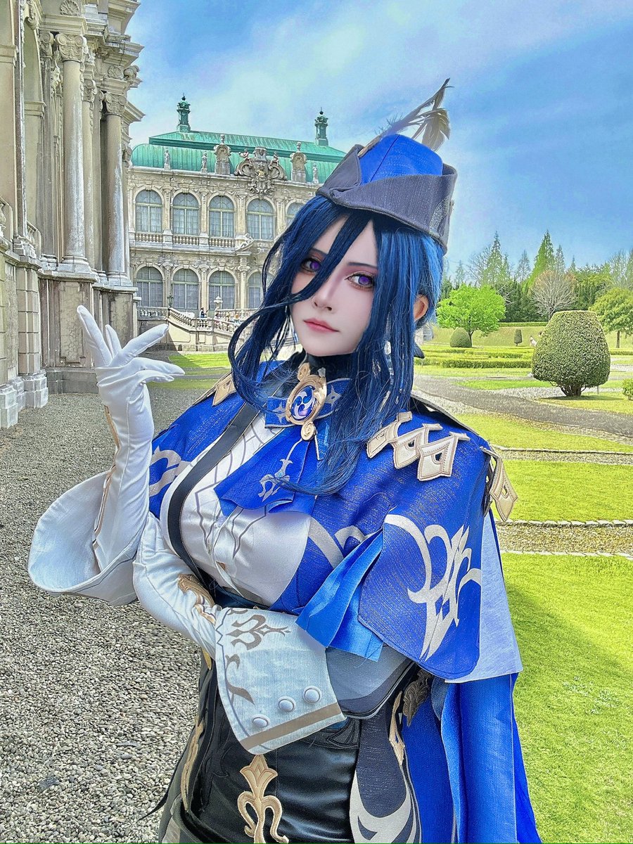 あいる Ayl(あいる)🎩💙｜YouTuber (@Ayl_N92) / Highlights / X