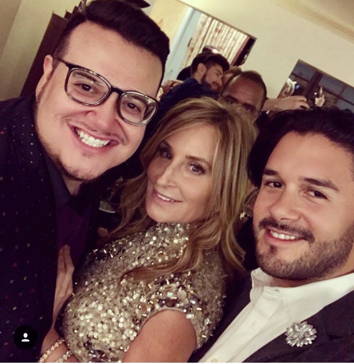 Sonja Morgan tweet media