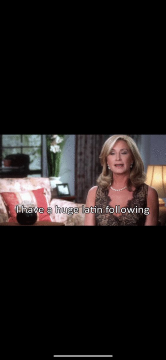 Sonja Morgan tweet media