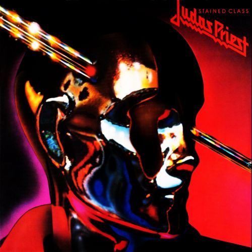 NWOBHM_EDDIE's tweet photo. February 10, 1978.
On this day 48 years ago, Judas Priest released their legendary 4th studio album, "Stained Class." 🇬🇧
Play it LOUD today! ⚡️🤘
Which track is your favorite? 🔊❤️🔥
#JudasPriest #MetalGod #StainedClass #Exciter #BeyondtheRealmsofDeath #OTD https://t.co/TXHLDvFAvQ