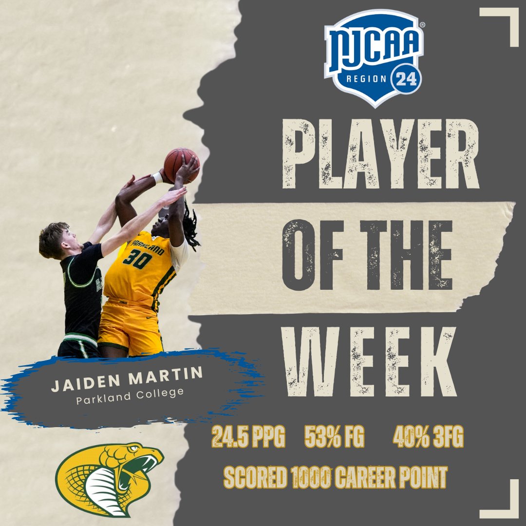 Region XXIV Athletics tweet media