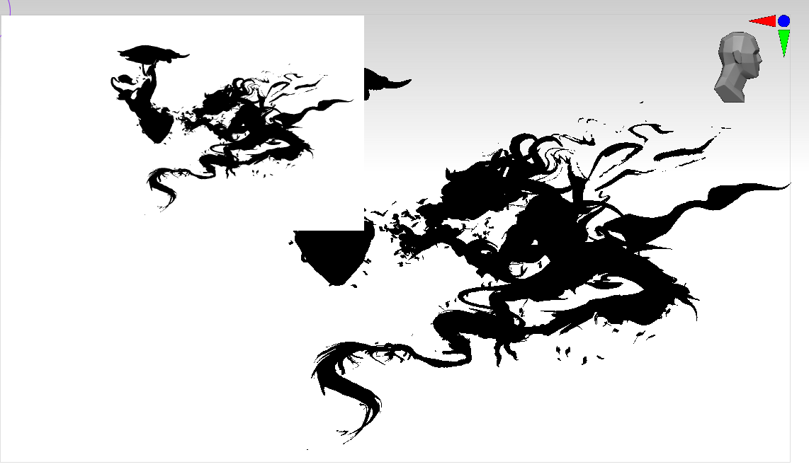 Jaki /陈雅琪 (Chén Yǎqí) tweet media