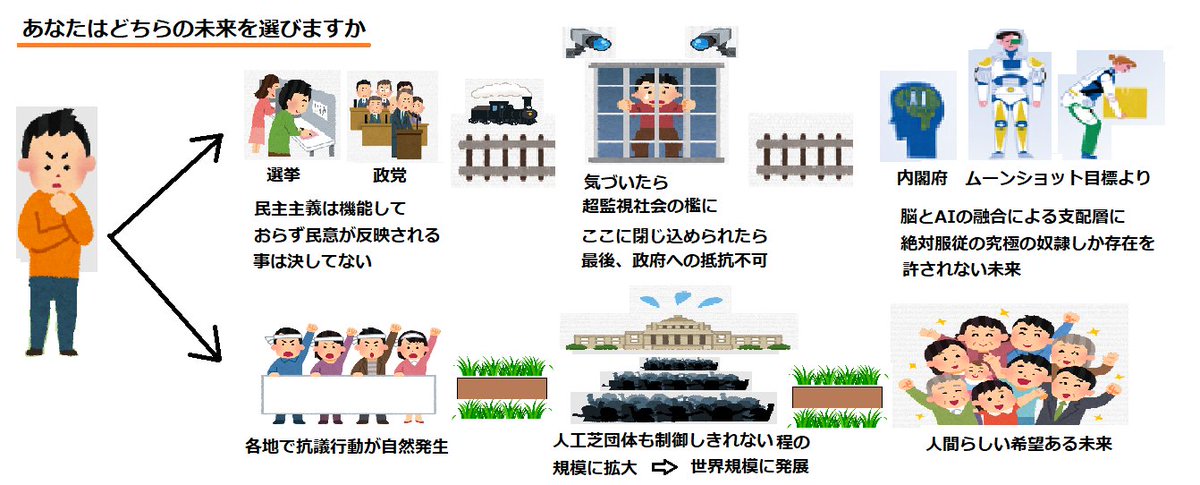 すっとこ tweet media