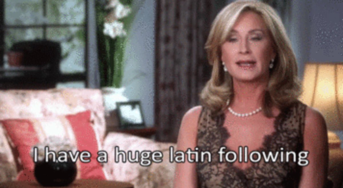 SonjatMorgan's tweet image. And I’m proud of it 🙌🏻💁🏼‍♀️❤️