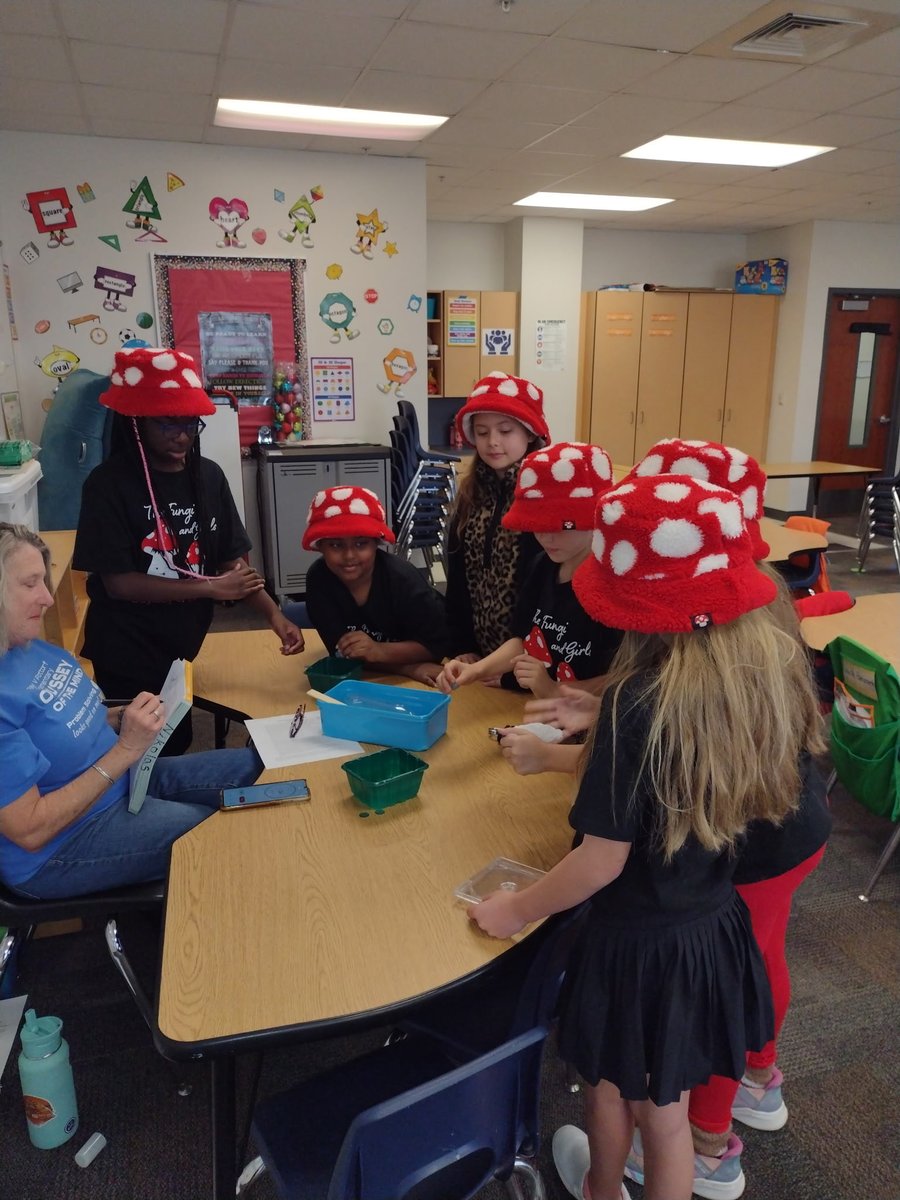 Gateway Elementary tweet media