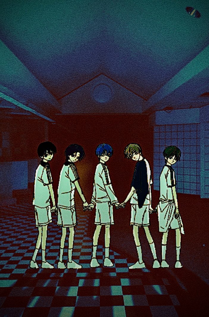 GOdori (@gooodori) on Twitter photo 