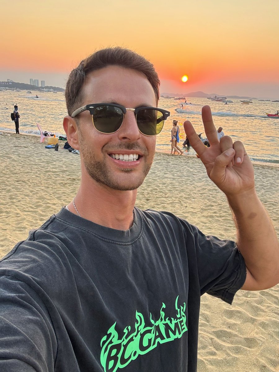 Post less engage more is the real alpha