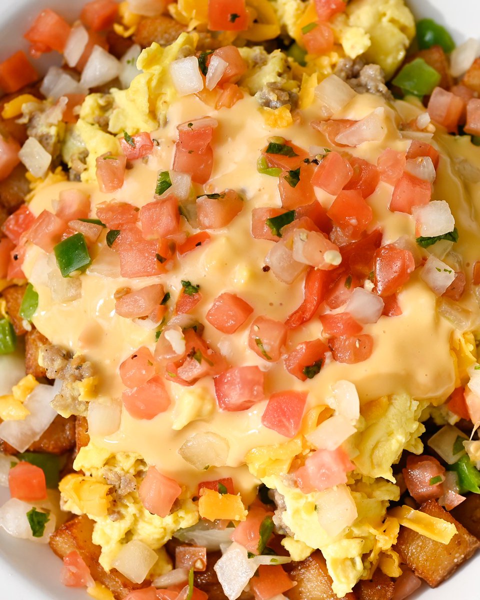 Toasted Yolk Cafe tweet media