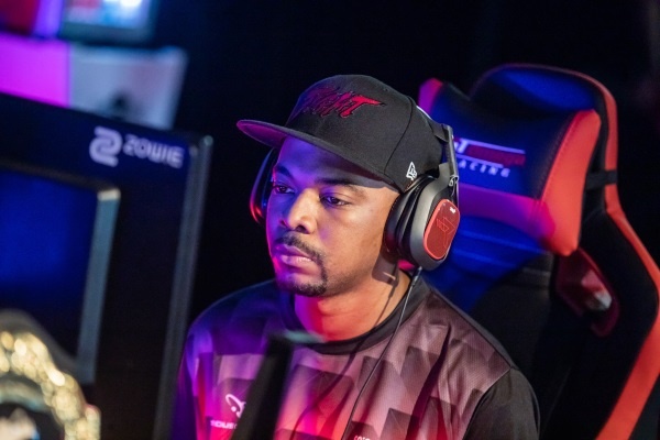 <a href="/AfroCole/">Jason I. Cole</a> <a href="/RyanJosephHart/">Ryan Hart</a> <a href="/Lil_Majin/">Lil Majin</a> <a href="/Snake_Eyez_/">Darryl S. Lewis</a> <a href="/SanfordKelly/">EMP Sanford Kelly</a> <a href="/burnurbra/">Sola</a> <a href="/Kitana_Prime/">Rock Slide Hater #00001</a> <a href="/212Ninjakilla/">NinjaKilla</a> <a href="/GenghisD0n/">Genghis D0n</a> <a href="/Tasty_Steve/">Steve Scott</a> <a href="/Speedkicks/">Speedkicks</a> <a href="/_iambic_/">KDQ | iambic</a> <a href="/AphroDynamek/">KPB | Aphro Dynamek</a> <a href="/Tento4_/">TNS | Tent is at the Gym</a> <a href="/HikariNYC/">M80 Hikari</a> Known as one of the most accomplished European Street Fighter players of all time, <a href="/MrProblemX/">MOUZ | Problem X</a> has won numerous tournaments, including one of his most notable wins, EVO 2018 for SF, where he is known as the first black man from the UK to do so.  

#BlackHistoryMonth #FGC