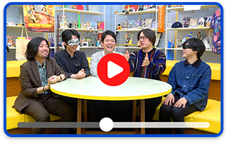 「【継続特典】 ほかほかおにぎりクラブでは、入会した年数に応じて継続特典をプレゼン」|オモコロのイラスト