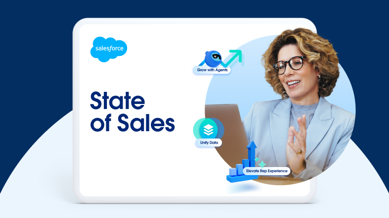 Agentforce Sales tweet media