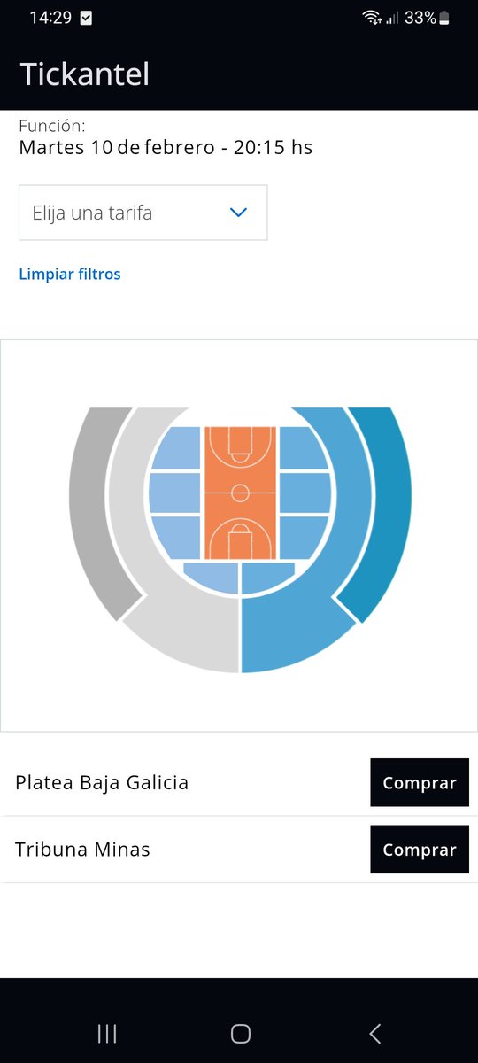 Jaja y estaba  cantado que se iban a sacar cartel jaja