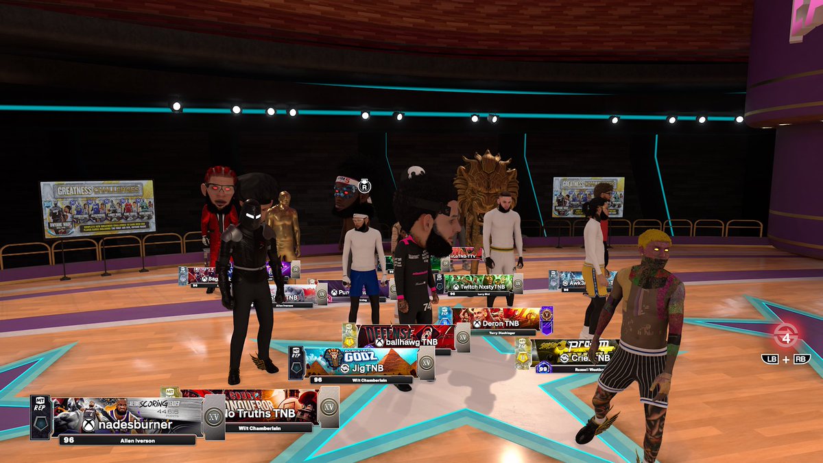 The Nations Best👹 tweet media