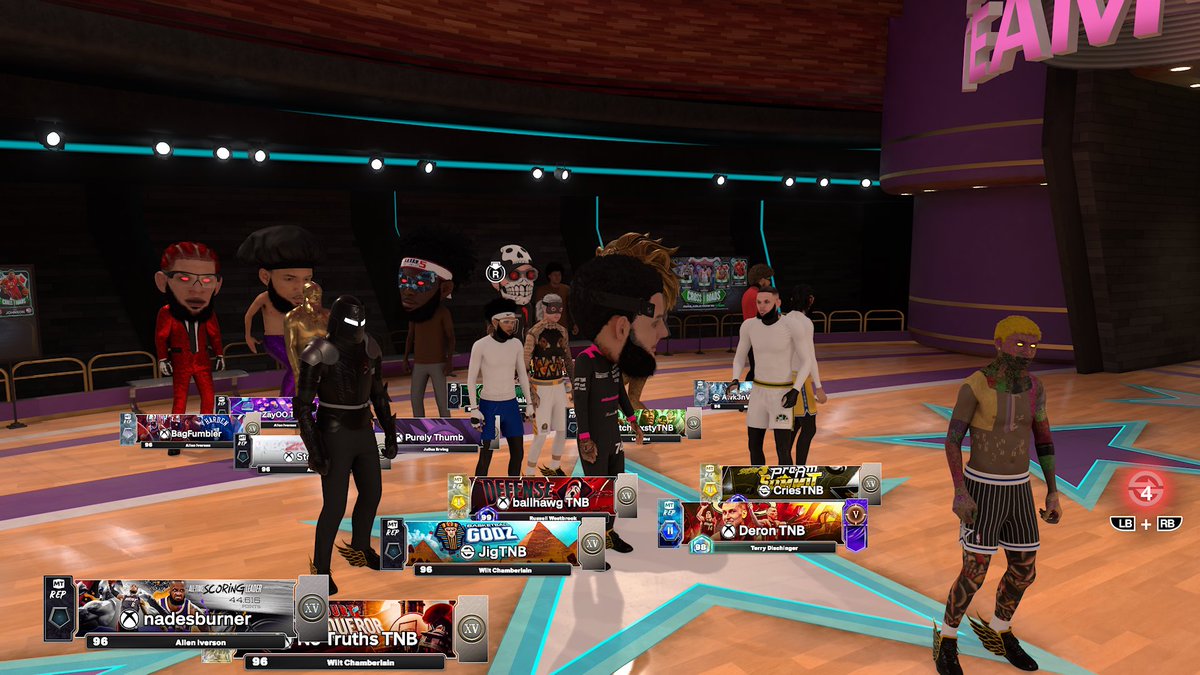 The Nations Best👹 tweet media