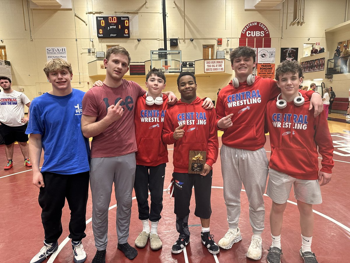 Derek Levendusky tweet media