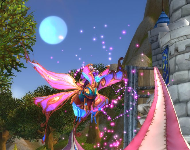 Lumidoom's tweet image. The only thing I’m enjoying more than getting this mount first try is drinking the tears of the men suffering from Brittle Masculinity™ that cannot stand others enjoying something they don’t.