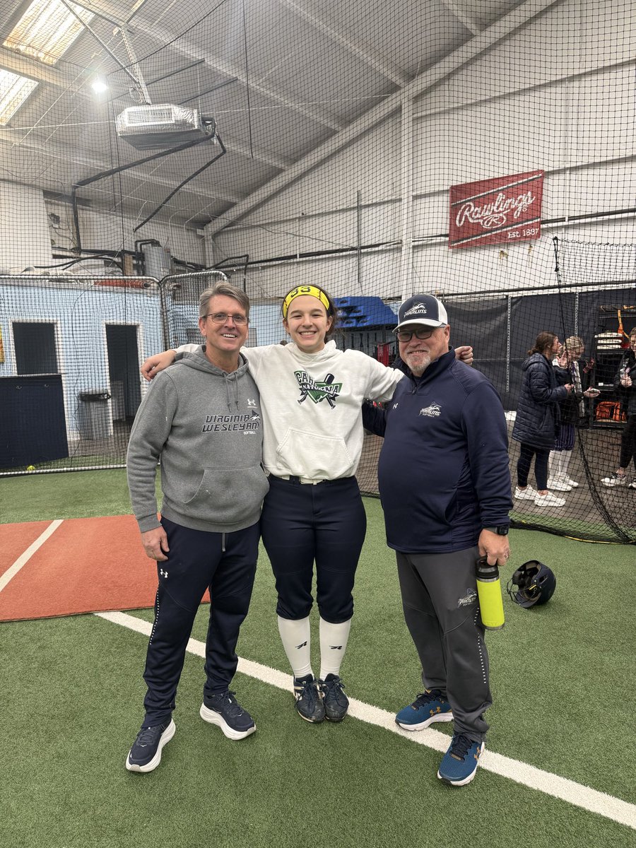 Callie Mitchell (2028) tweet media