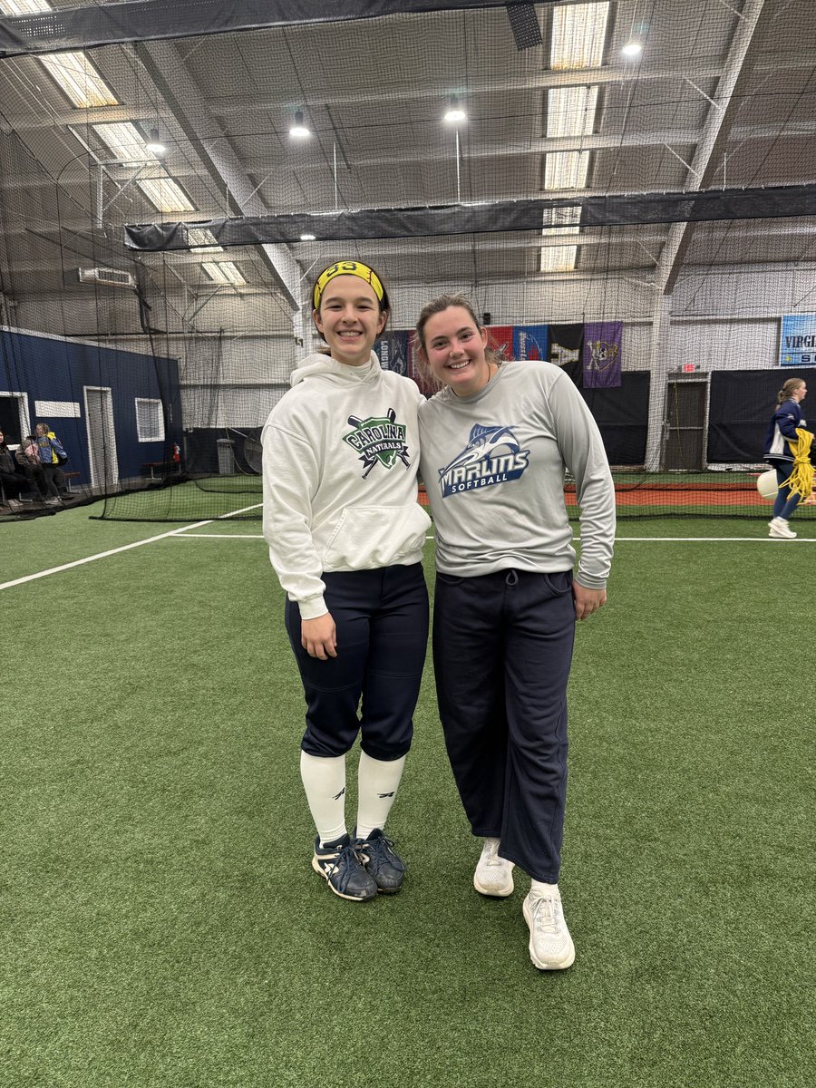 Callie Mitchell (2028) tweet media