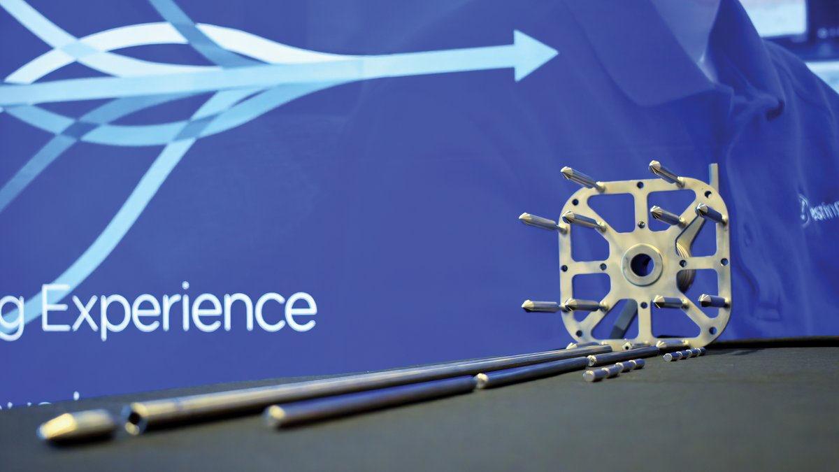 Westinghouse Nuclear tweet media