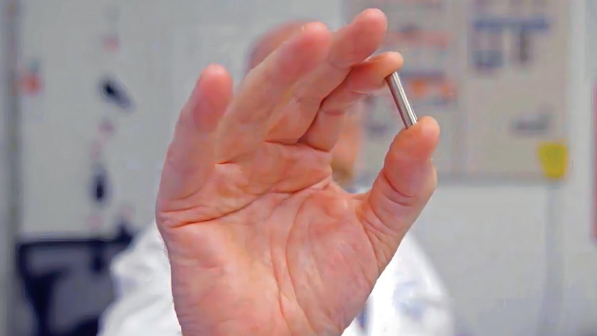 Westinghouse Nuclear tweet media