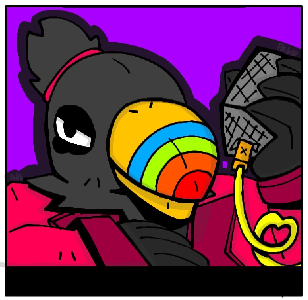 Icon (rework)

5% more aura