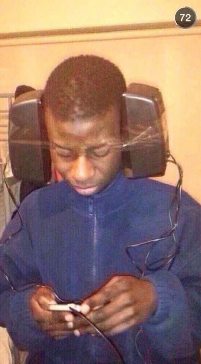 NEW ZHUS JDO MUSIC, “CRASHOUT” OUT NOW. I’M AWAKEEEEEE! 🔊