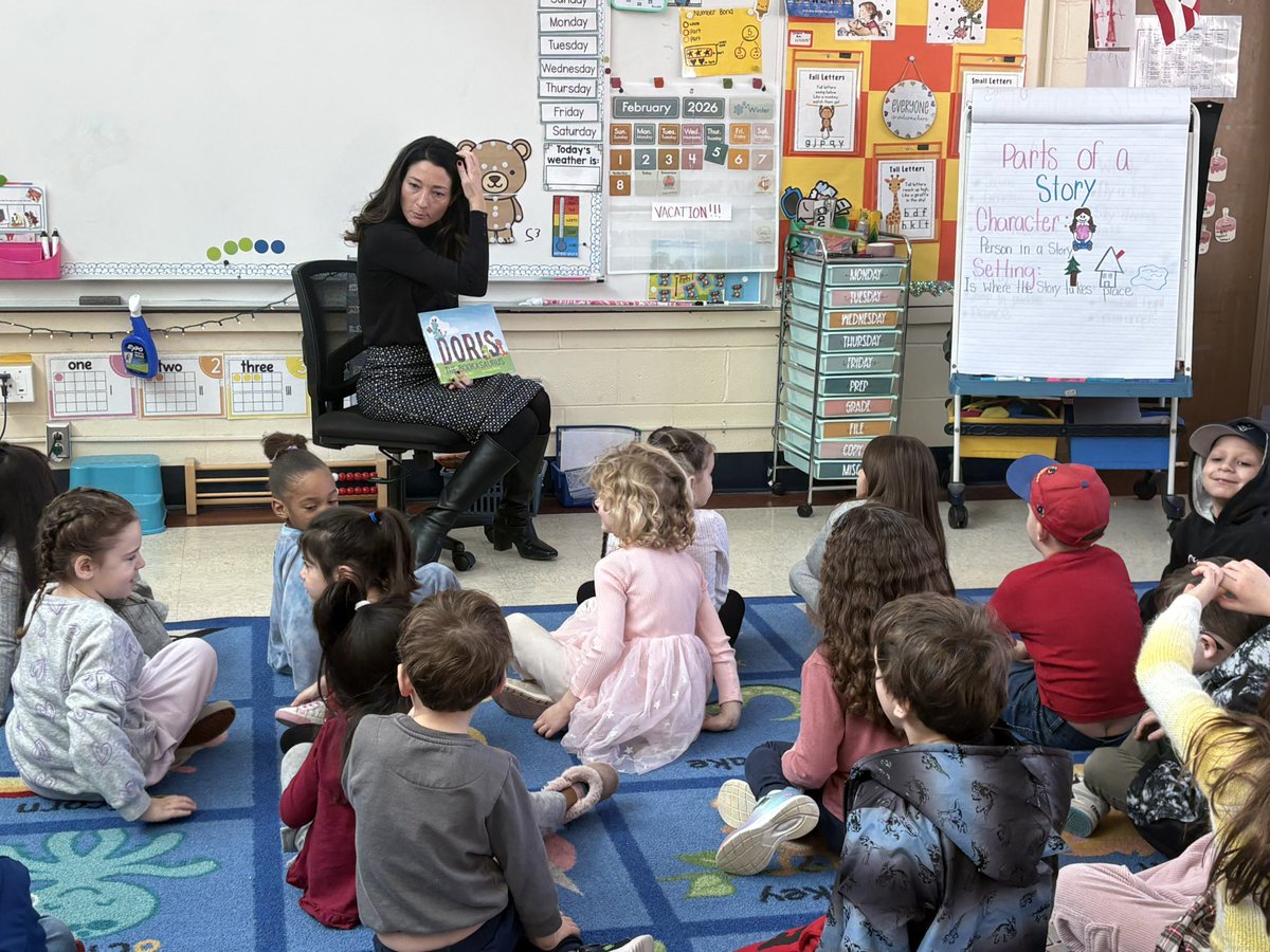 Lonsdale Elementary School tweet media